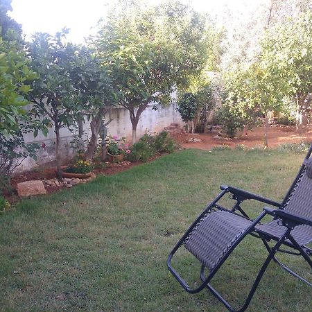 Sabba'S Apartment Кфар-Сава Екстер'єр фото