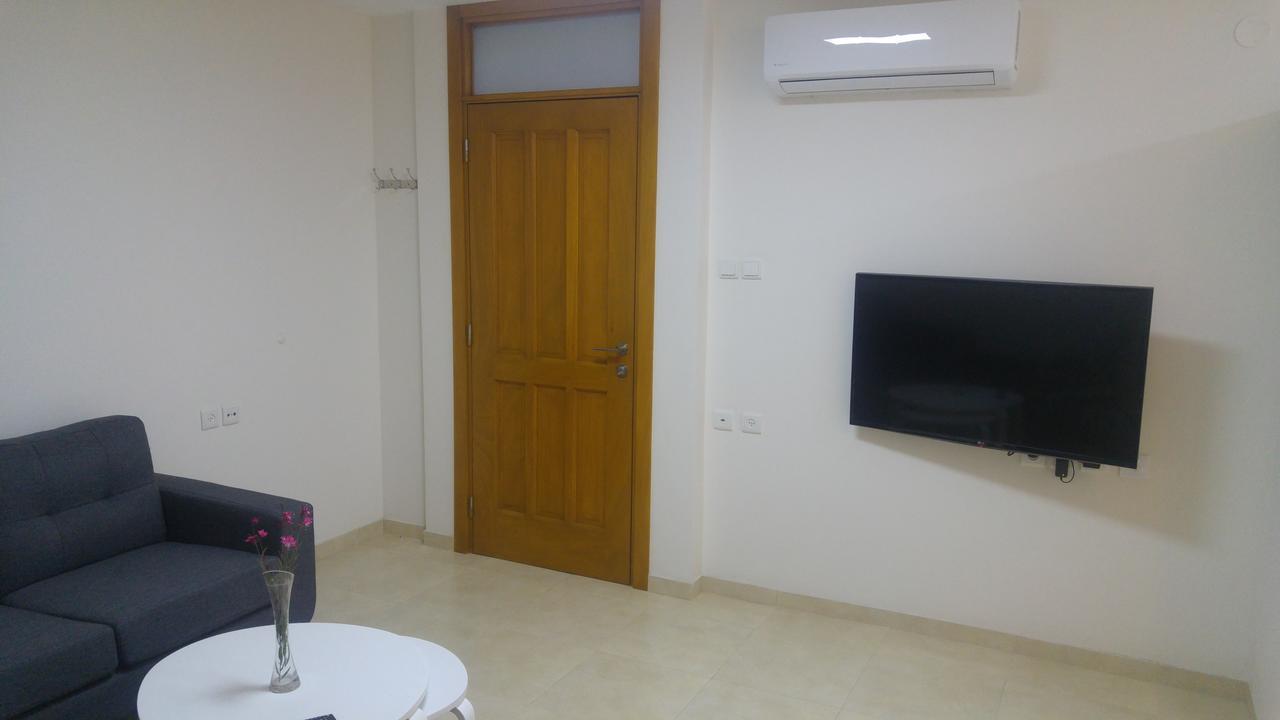 Sabba'S Apartment Кфар-Сава Екстер'єр фото