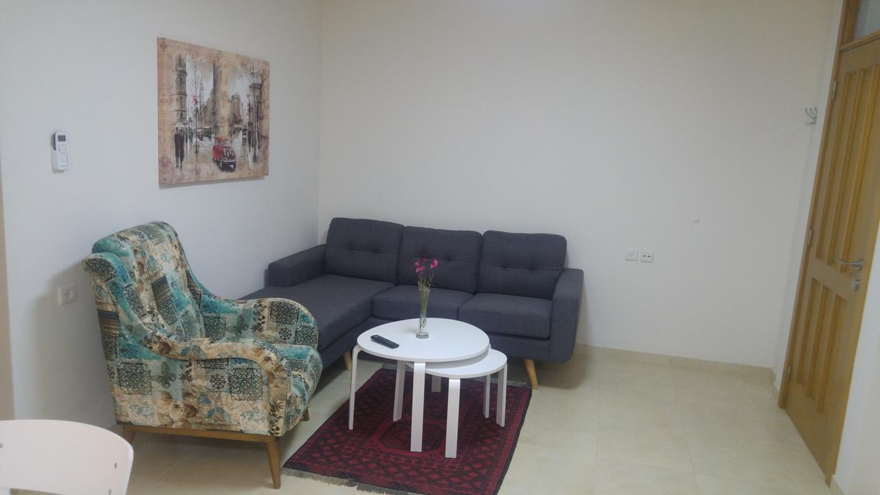 Sabba'S Apartment Кфар-Сава Екстер'єр фото