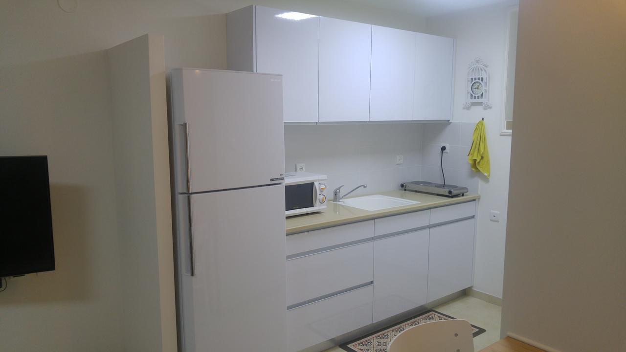 Sabba'S Apartment Кфар-Сава Екстер'єр фото