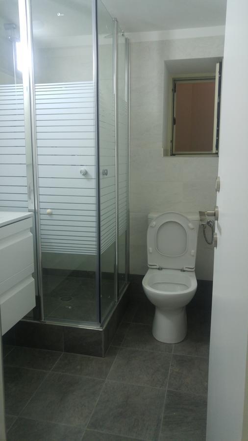 Sabba'S Apartment Кфар-Сава Екстер'єр фото